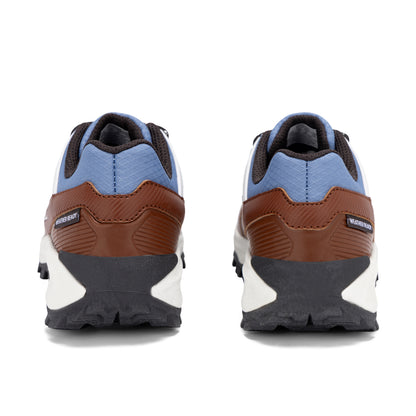Moab FST Sneaker - Big Kid Blue Brown