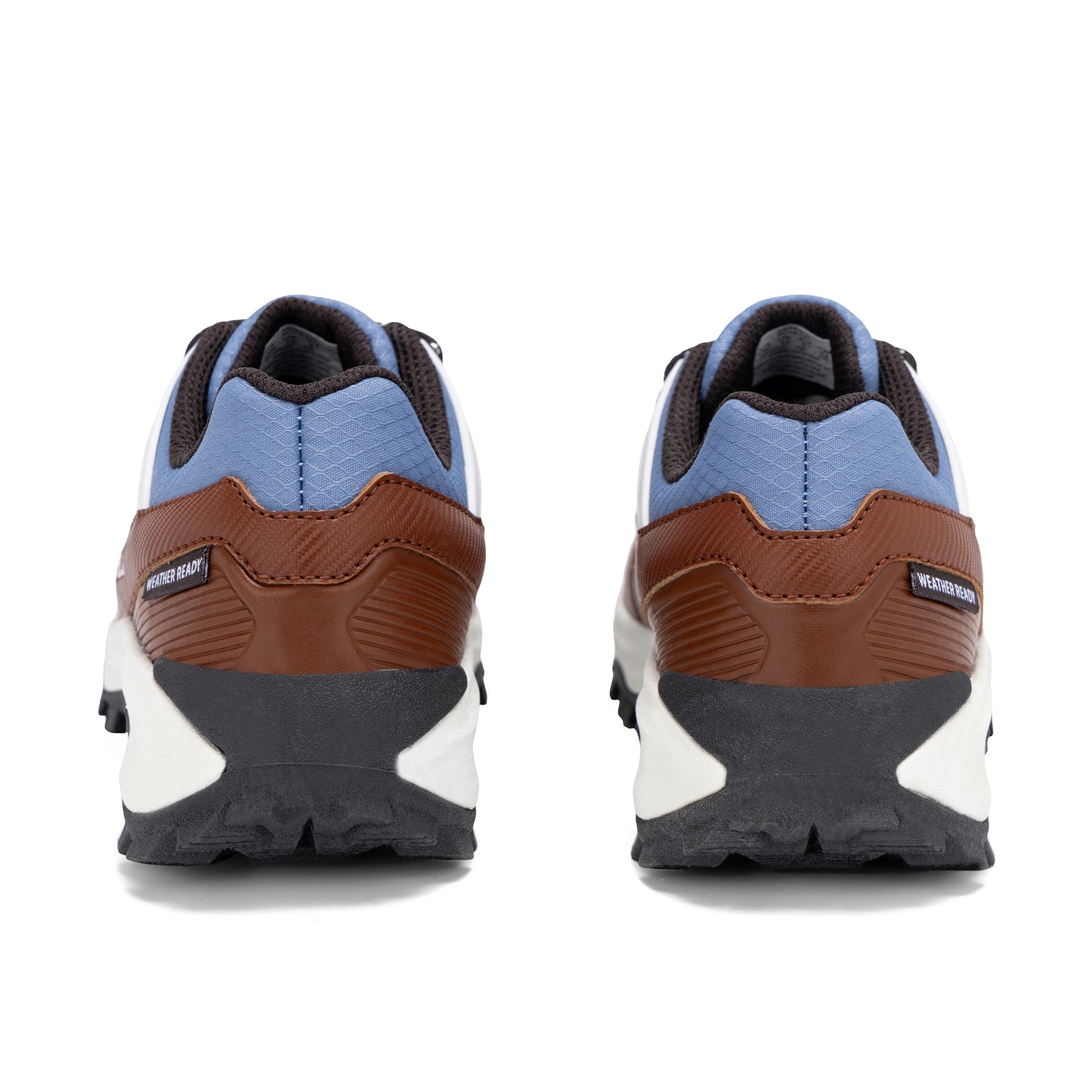 Moab FST Sneaker - Big Kid Blue Brown