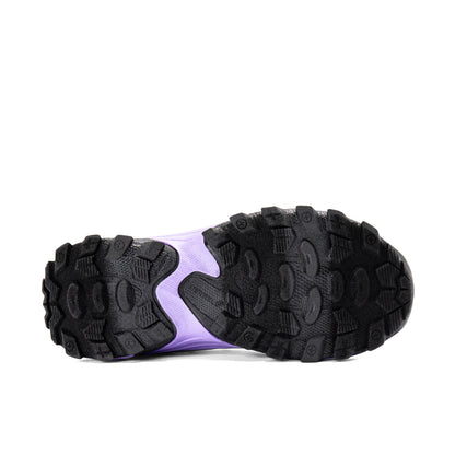 Moab FST Sneaker - Big Kid Purple