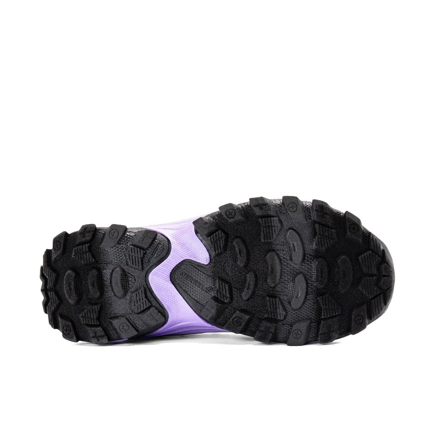 Moab FST Sneaker - Big Kid Purple