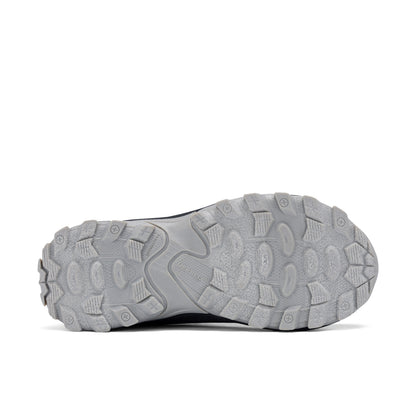 Moab Speed 2 LFS Sneaker - Big Kid Black Charcoal