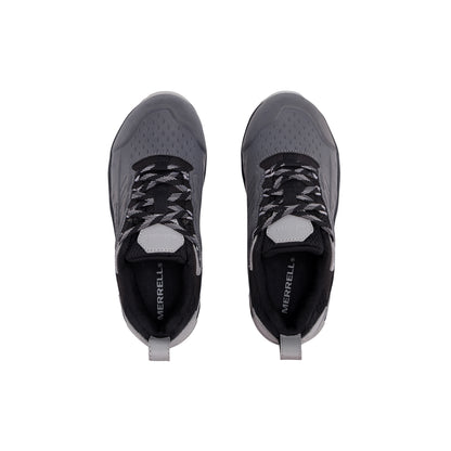 Moab Speed 2 LFS Sneaker - Big Kid Black Charcoal