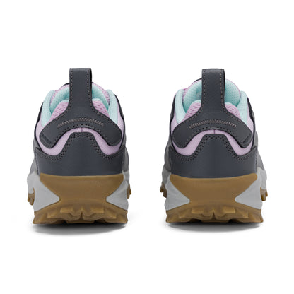 Moab Speed 2 LFS Sneaker - Big Kid Grey Lilac