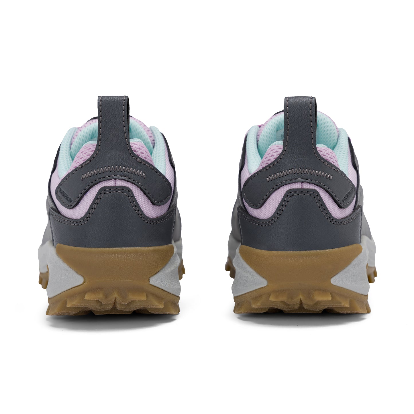 Moab Speed 2 LFS Sneaker - Big Kid Grey Lilac