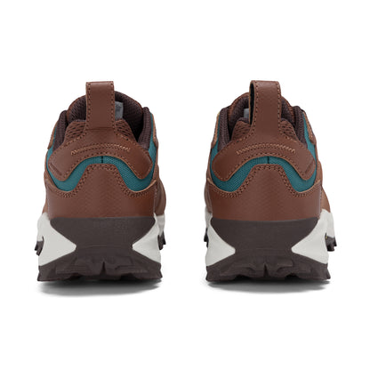 Moab Speed 2 LFS Sneaker - Big Kid Brown