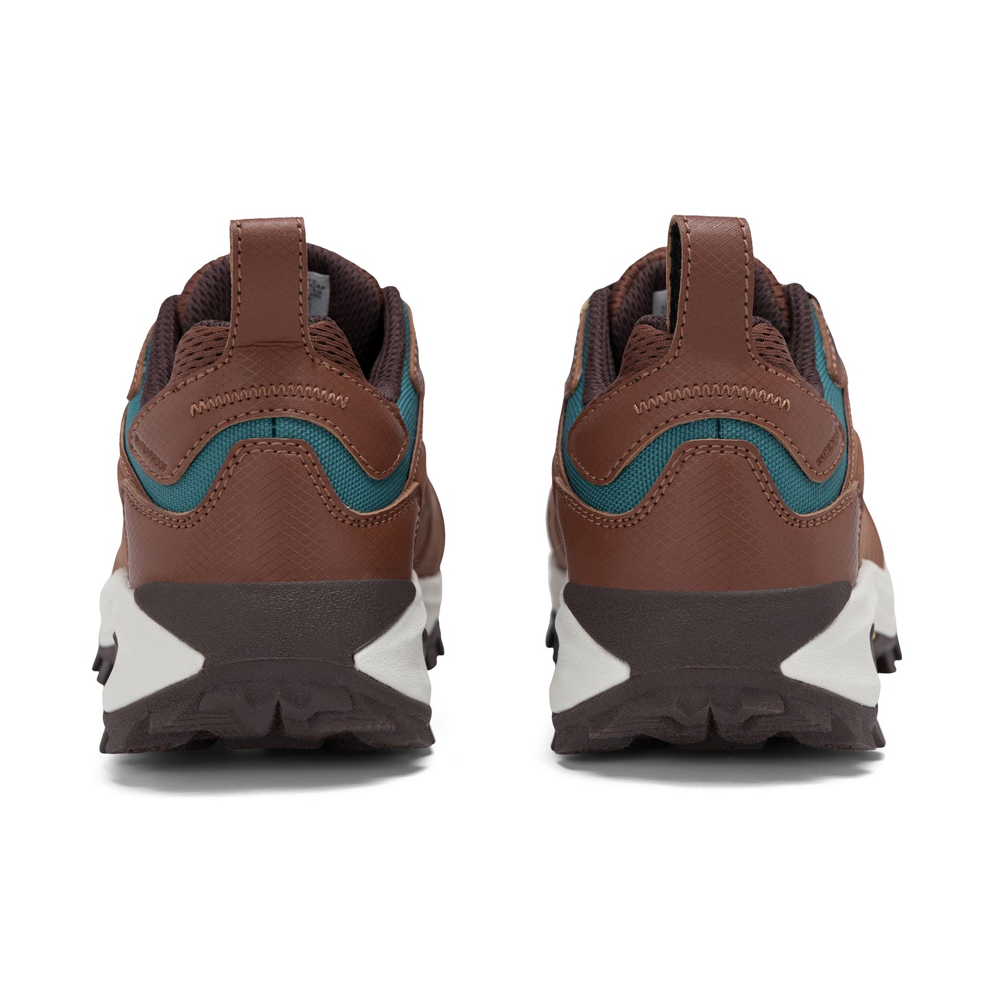 Moab Speed 2 LFS Sneaker - Big Kid Brown
