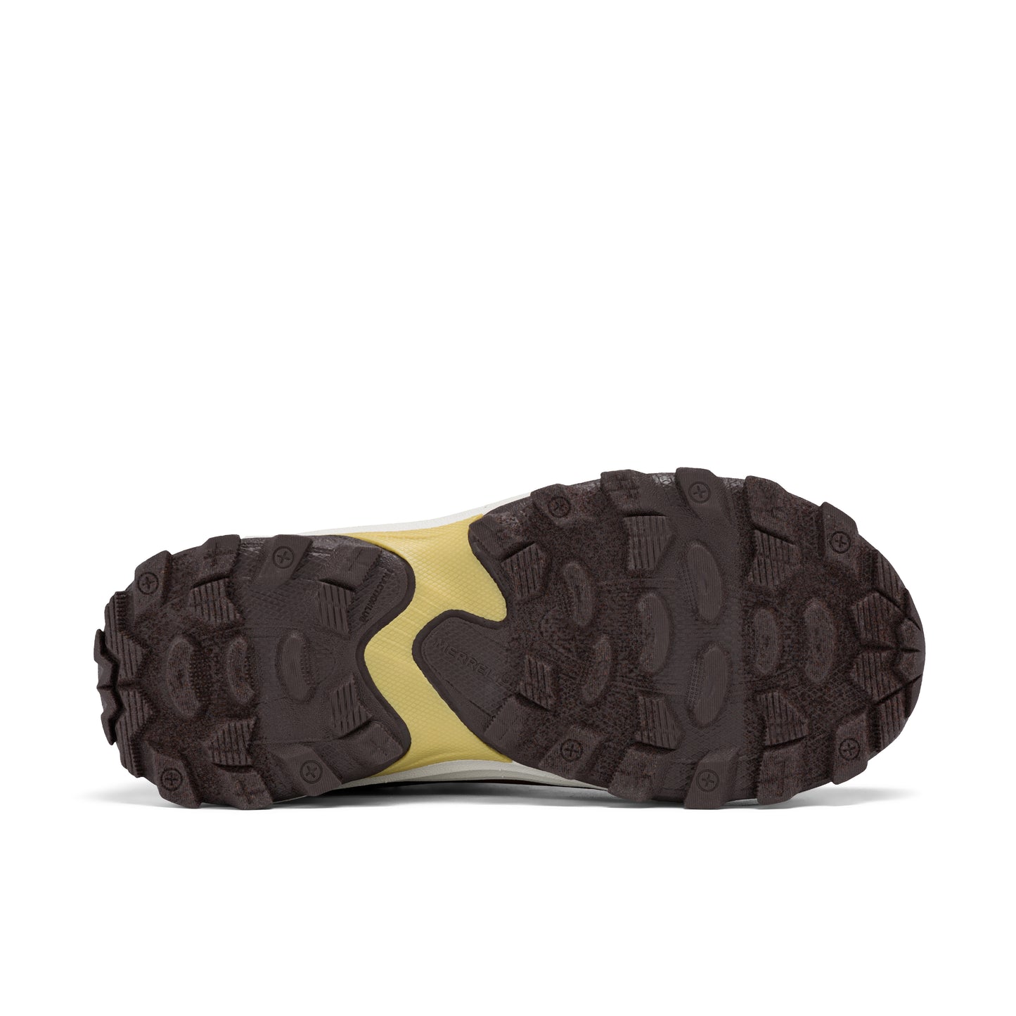 Moab Speed 2 LFS Sneaker - Big Kid Brown