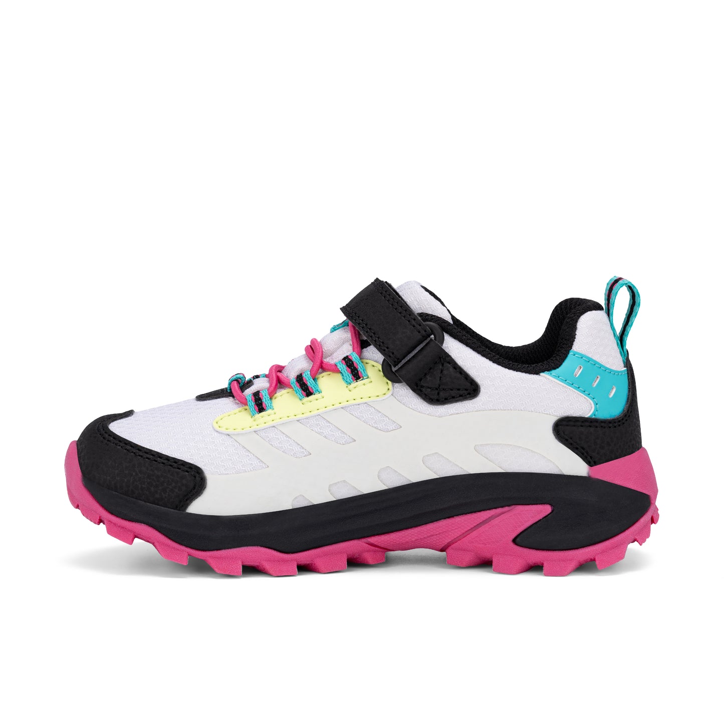 Moab Speed 2 Low AC Sneaker - Big Kid Multi