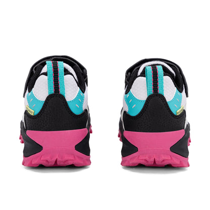 Moab Speed 2 Low AC Sneaker - Big Kid Multi