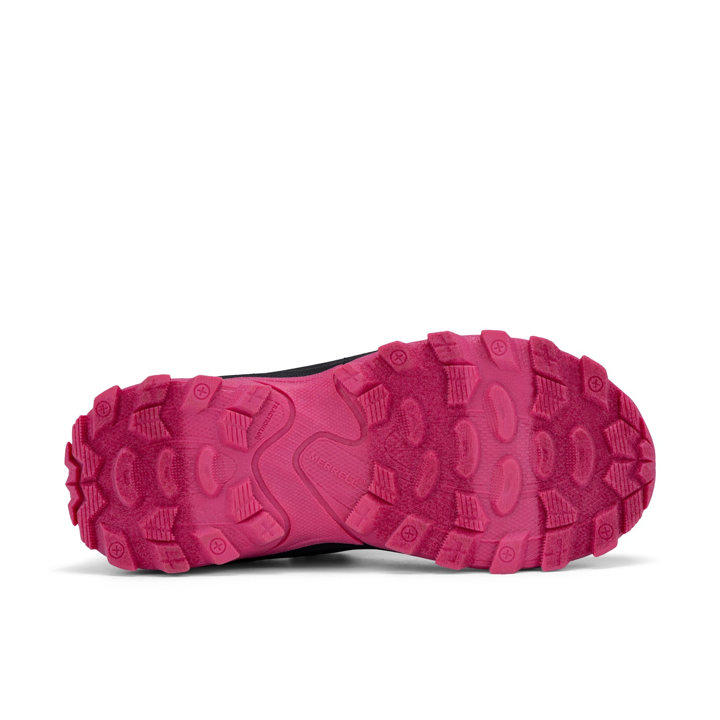 Moab Speed 2 Low AC Sneaker - Big Kid Multi