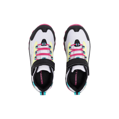 Moab Speed 2 Low AC Sneaker - Big Kid Multi