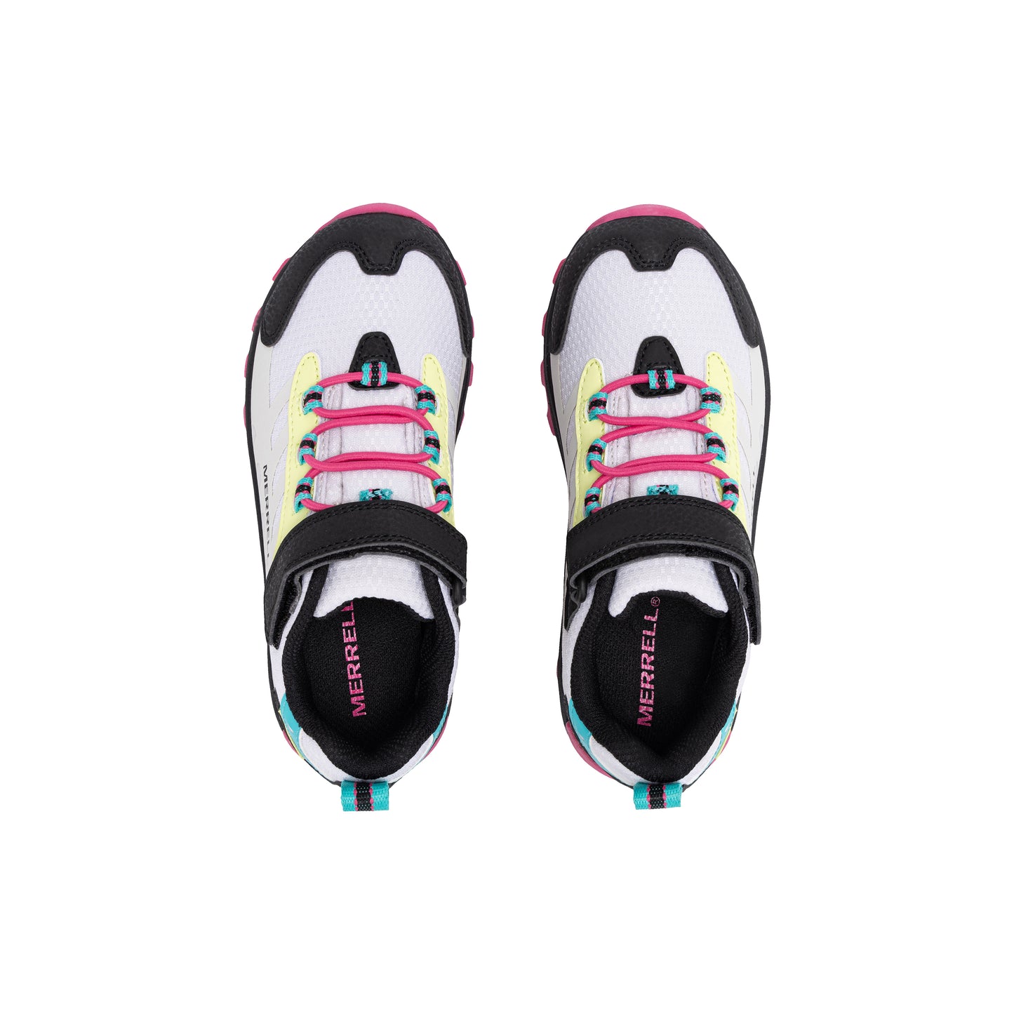 Moab Speed 2 Low AC Sneaker - Big Kid Multi