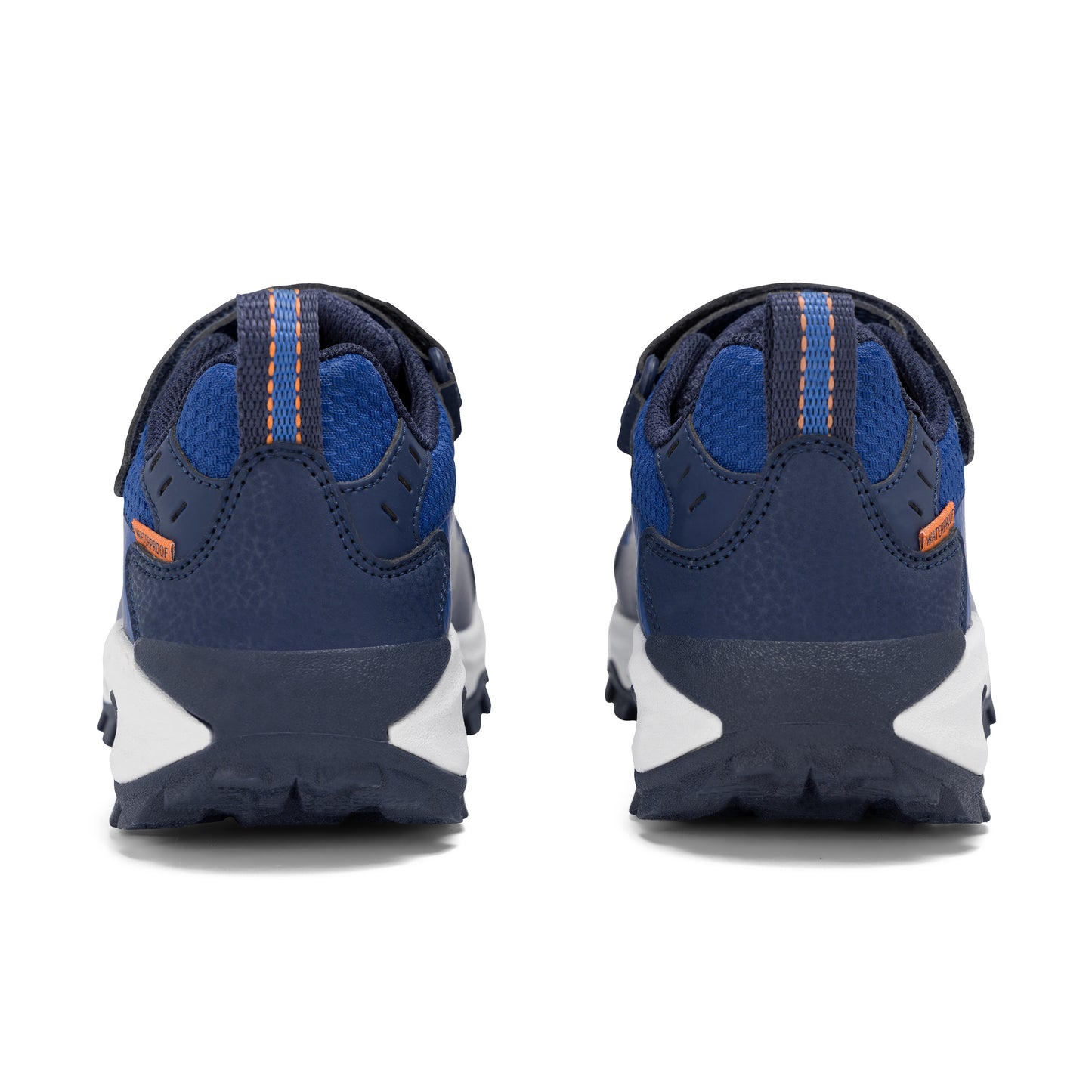 Moab Speed 2 Low AC Sneaker - Big Kid Blue Navy