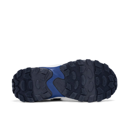 Moab Speed 2 Low AC Sneaker - Big Kid Blue Navy