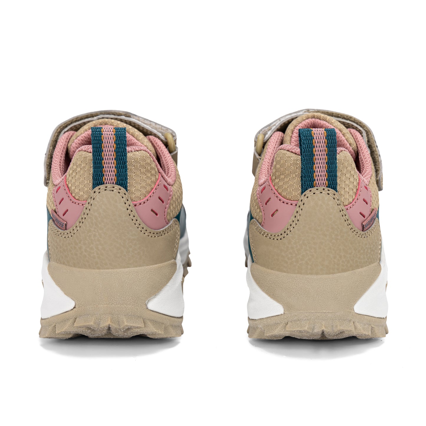 Moab Speed 2 Low AC Sneaker - Big Kid Tan Pink