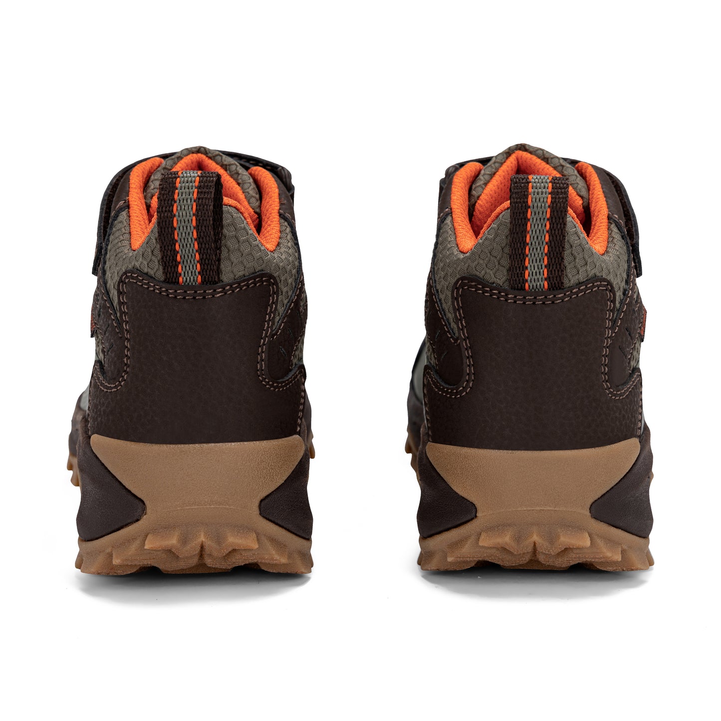 Moab Speed 2 Mid AC Sneaker - Big Kid Brown Olive