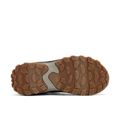 Moab Speed 2 Mid AC Sneaker - Big Kid Brown Olive
