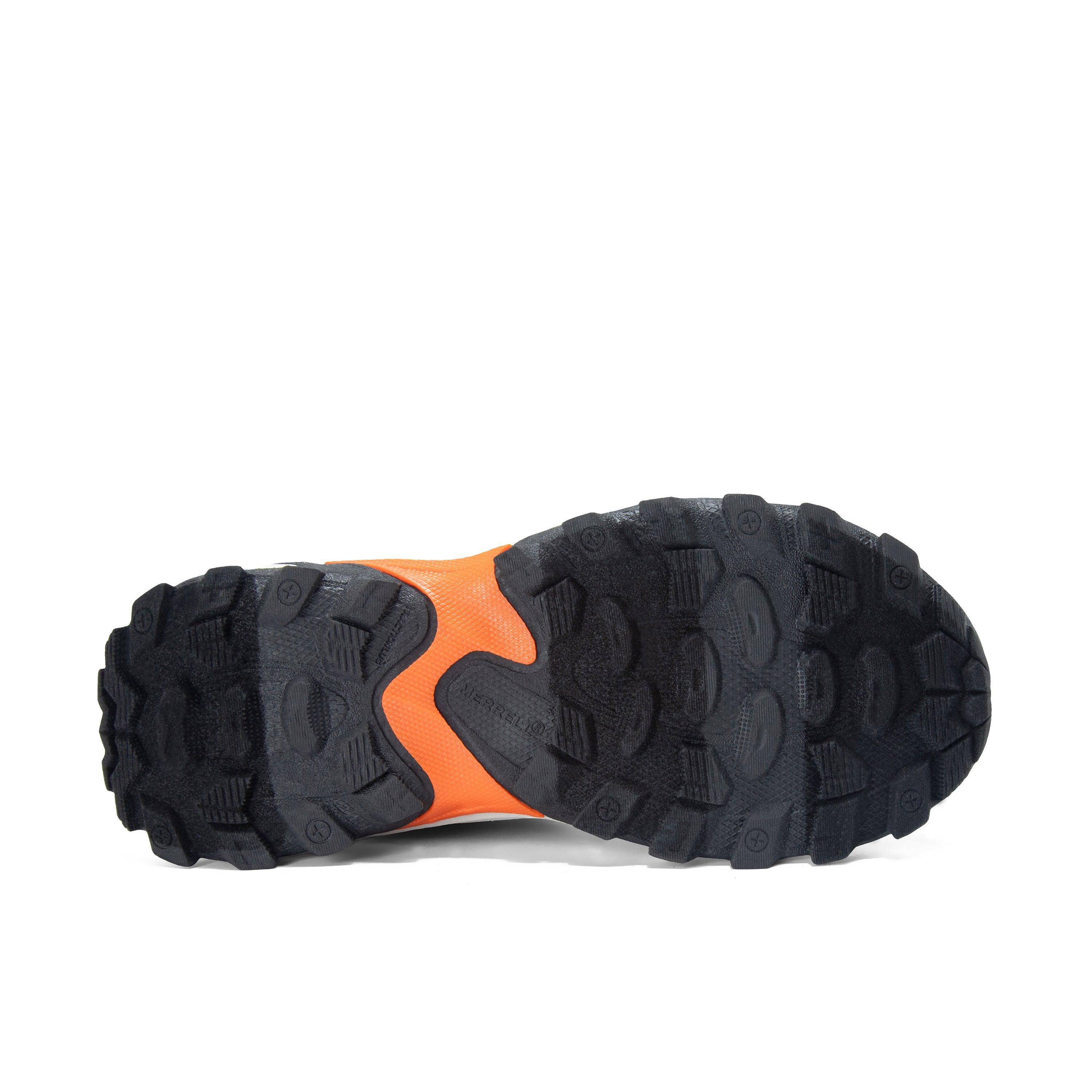 Merrell Moab Speed 2 Mid Waterproof Boot | Big Kid's | Stride Rite
