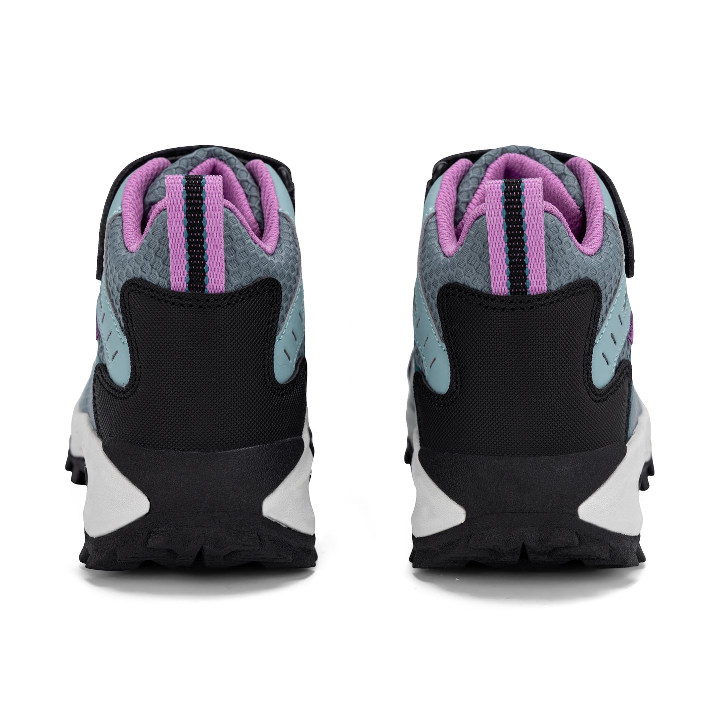 Moab Speed 2 Mid AC Sneaker - Big Kid Sage Black