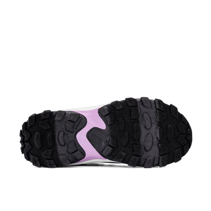 Moab Speed 2 Mid AC Sneaker - Big Kid Sage Black