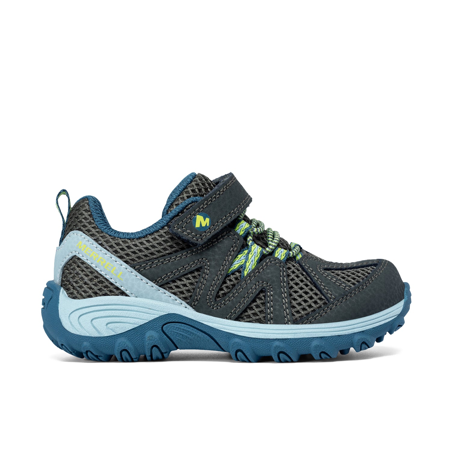 Summer Camp Hiking Shoes