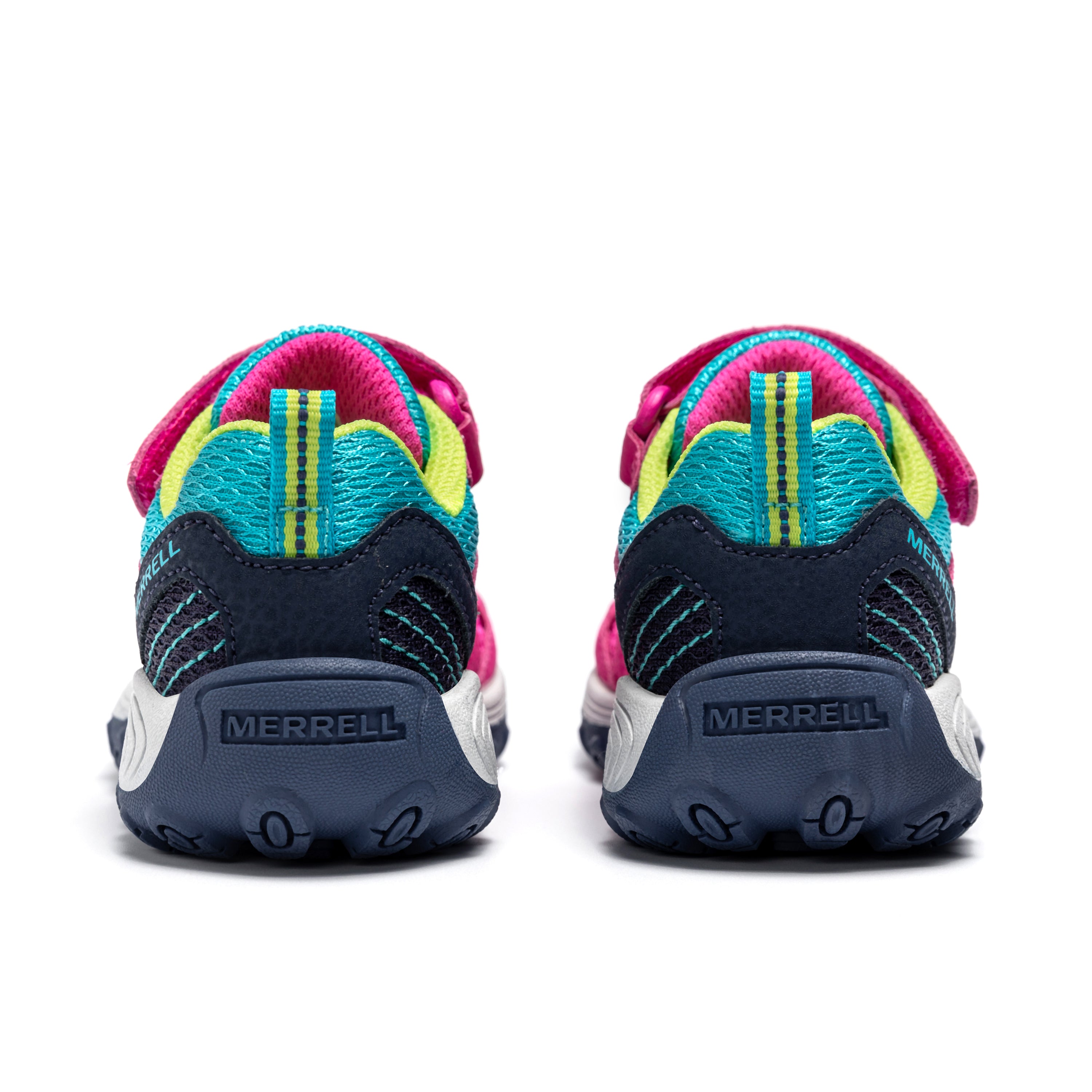 Merrell Ridge Trek Jr. Sneaker | Little Kid's | Stride Rite