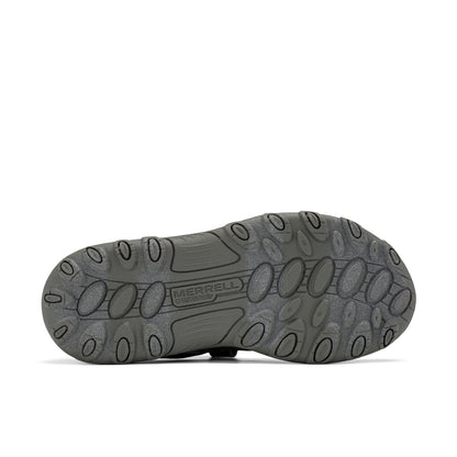 Ridge Trek Sneaker - Big Kid Brown Olive
