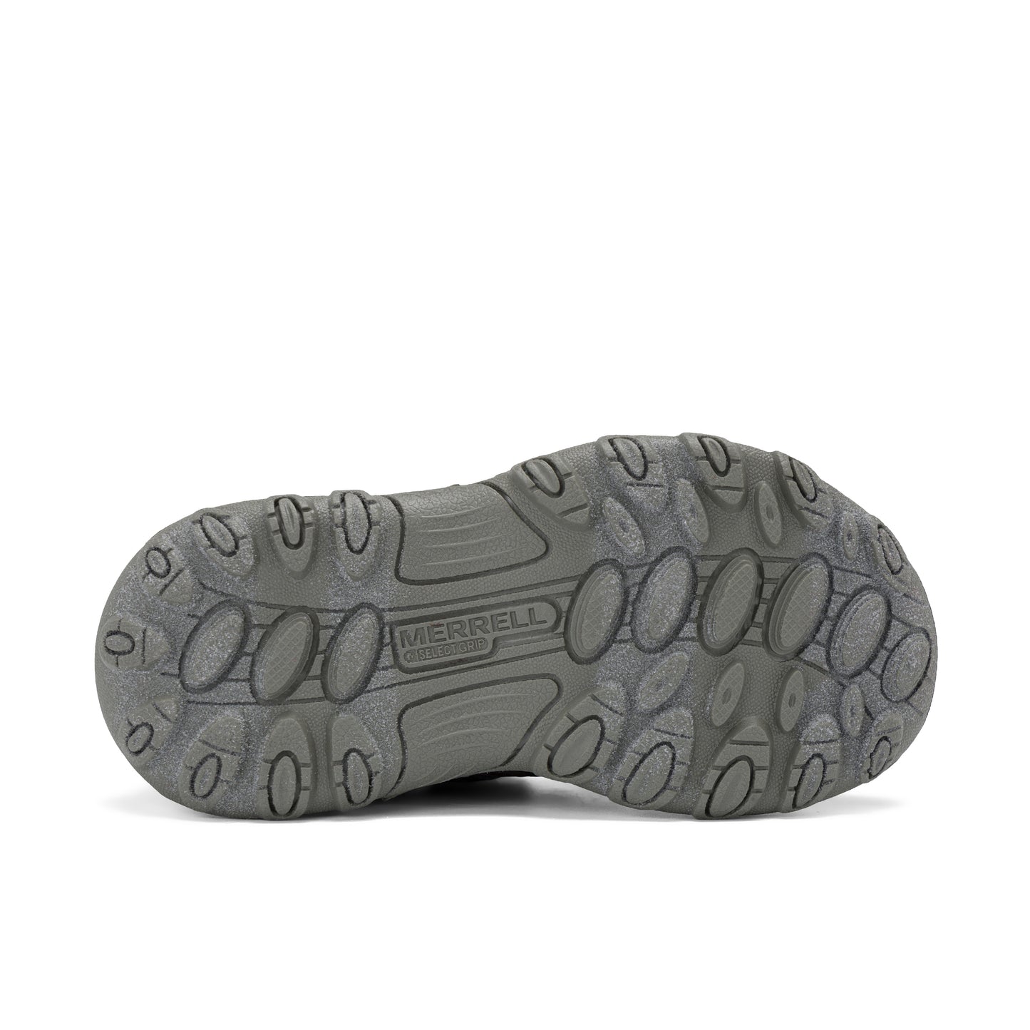 Ridge Trek Jr Sneaker - Little Kid Brown Olive