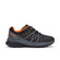 Black/Charcoal