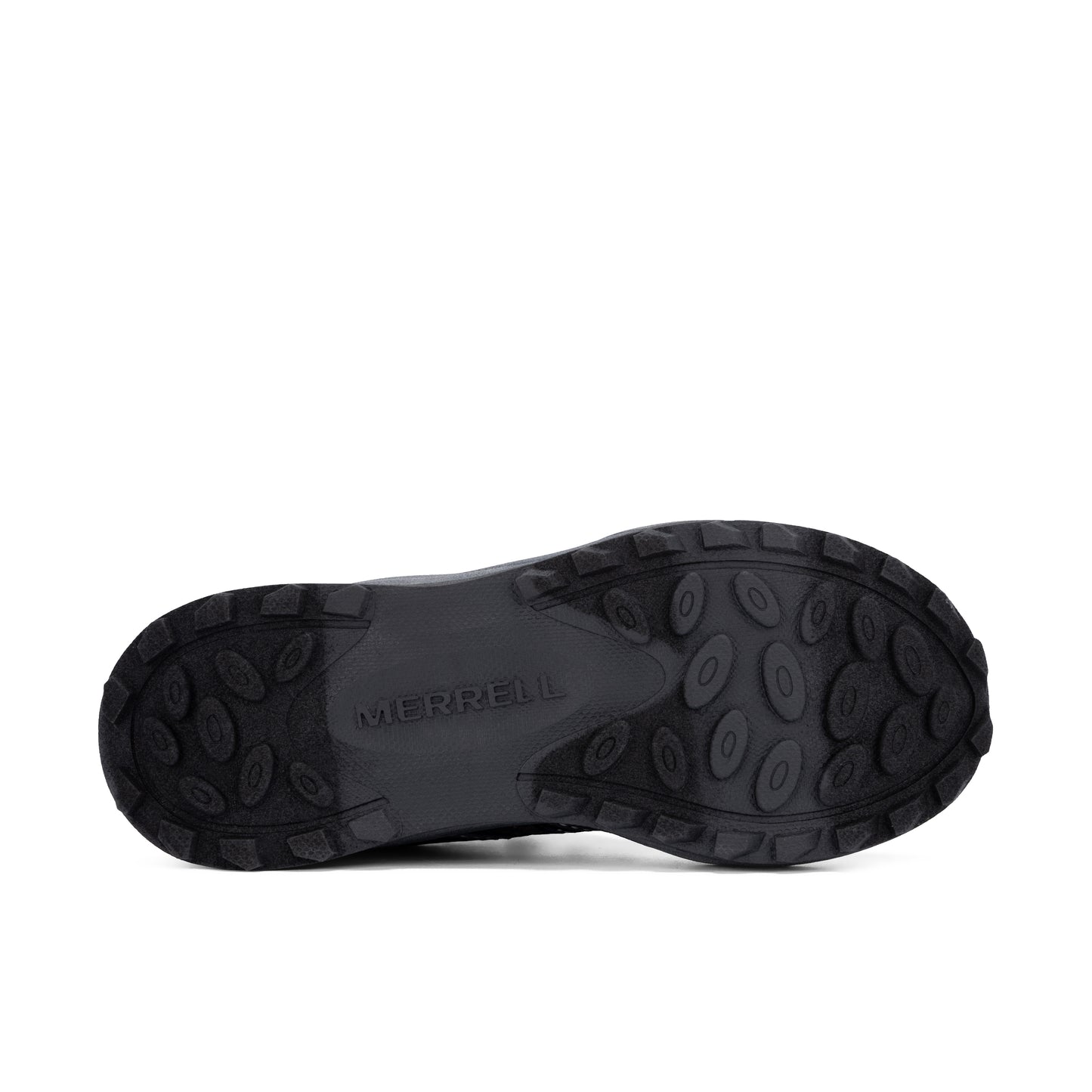 Snova Sneaker - Big Kid Black Charcoal