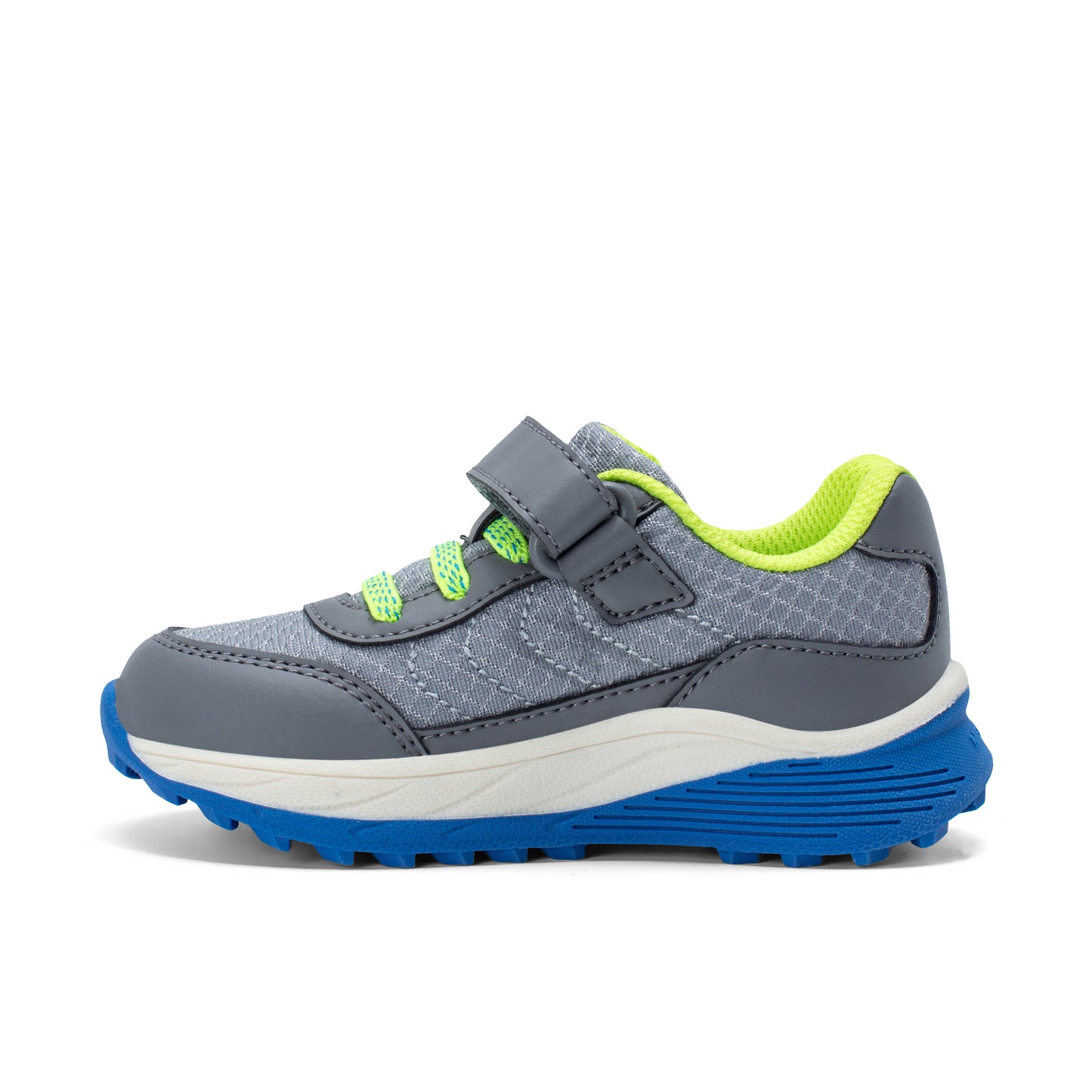 Snova Jr. Sneaker - Little Kid Grey