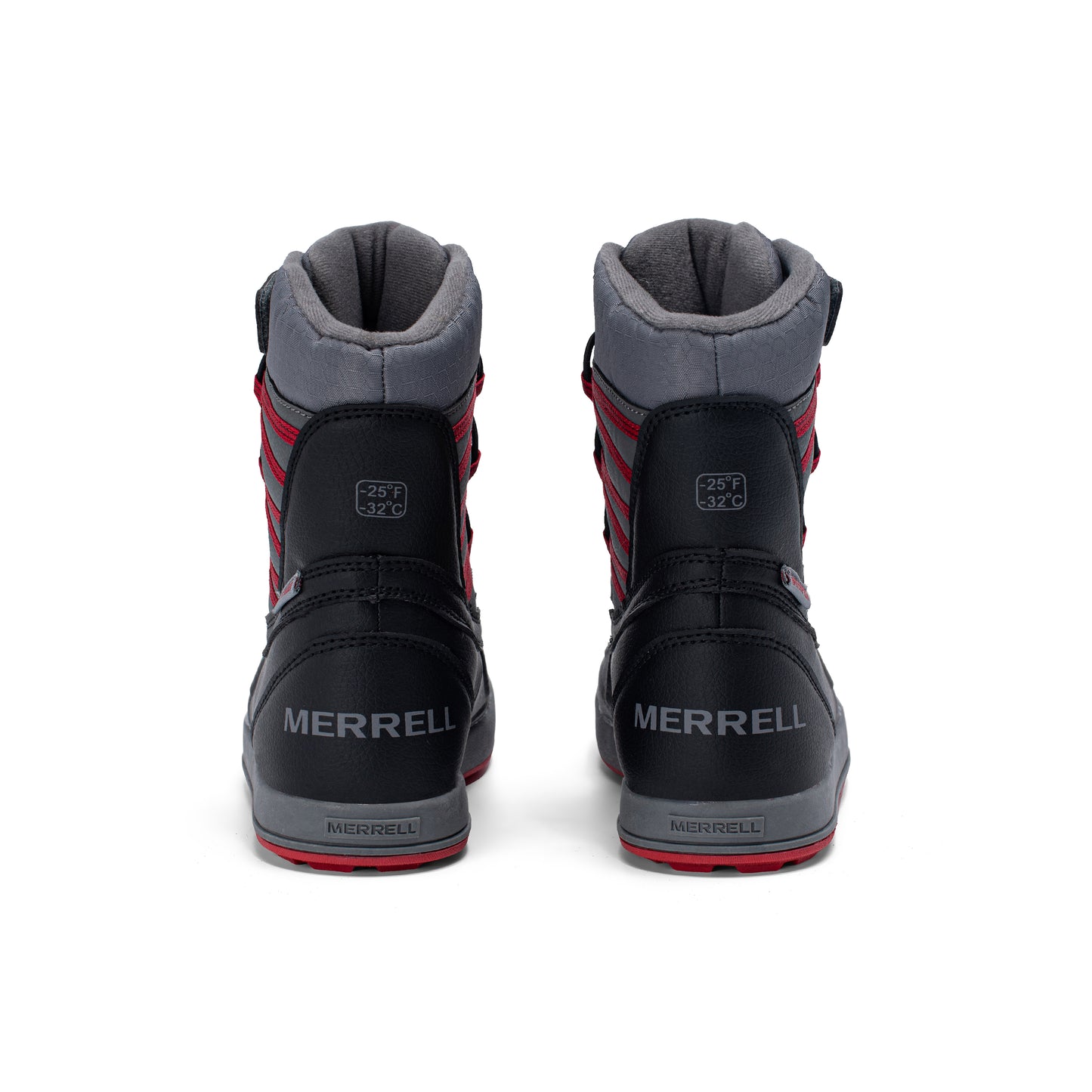 Merrell Snow Bank 5.0 Waterproof Boot | Big Kid