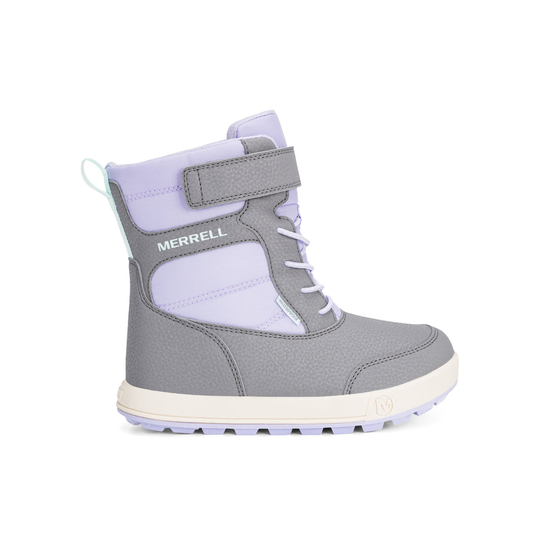 Merrell | Snow Ridge Boot | Big Kids