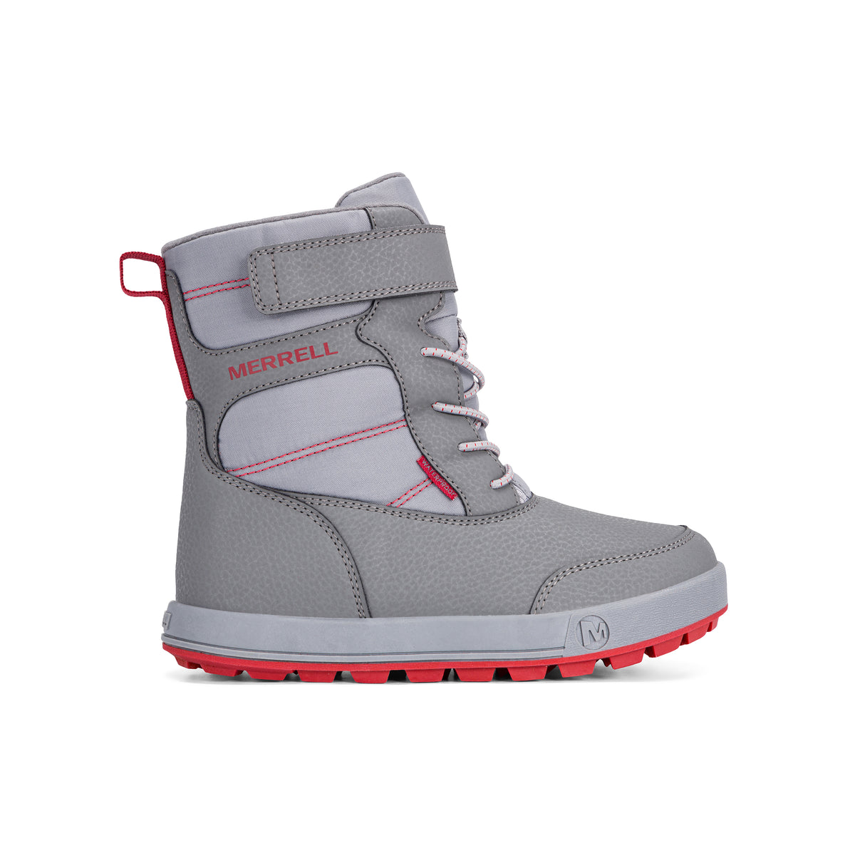 Merrell | Snow Ridge Boot | Big Kids
