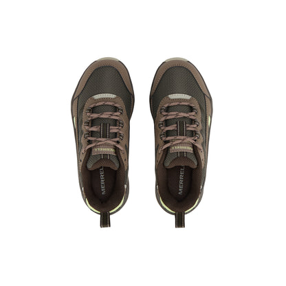 Speed Strike Kdz Sneaker - Big Kid Brown Olive