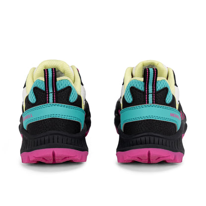 Speed Strike Kdz Sneaker - Big Kid White Multi
