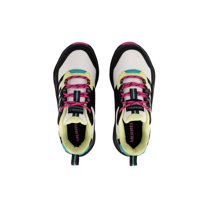 Speed Strike Kdz Sneaker - Big Kid White Multi
