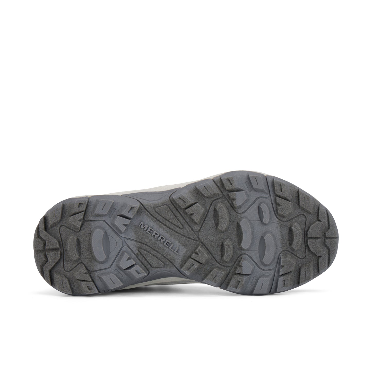 Speed Strike Mid Kdz Sneaker - Big Kid Khaki Grey