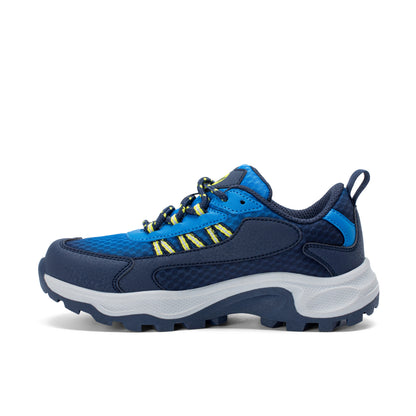 Stowe Low Sneaker - Big Kid Navy