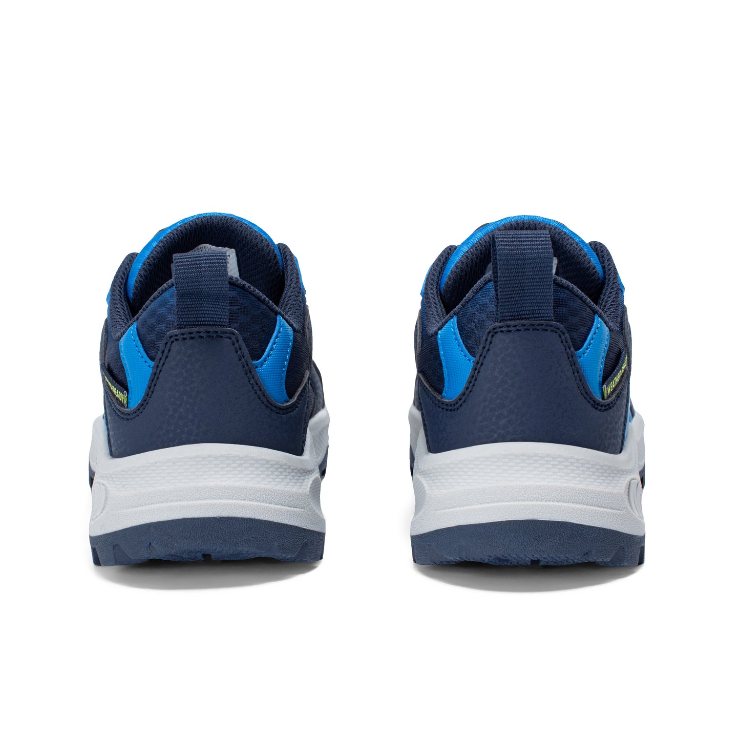 Stowe Low Sneaker - Big Kid Navy