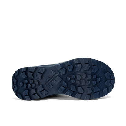 Stowe Low Sneaker - Big Kid Navy