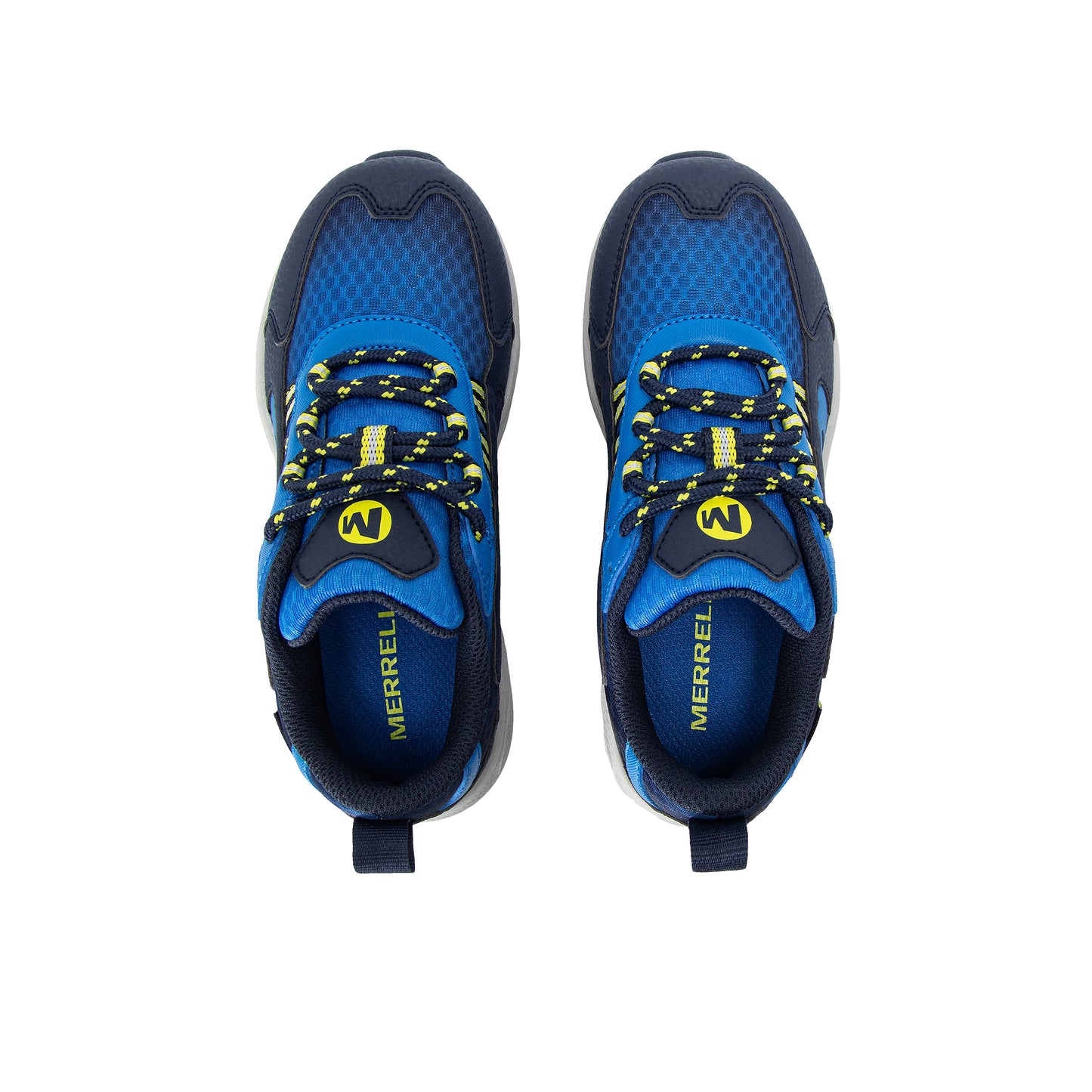Stowe Low Sneaker - Big Kid Navy