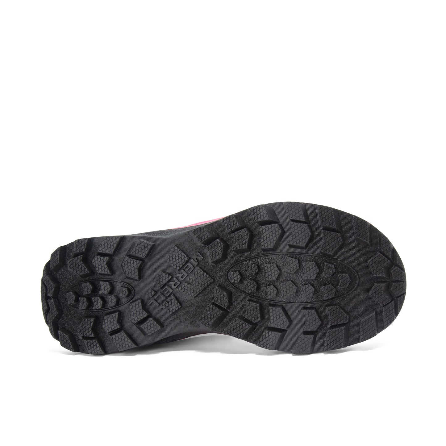 Stowe Low Sneaker - Big Kid Pink/Silver/Black