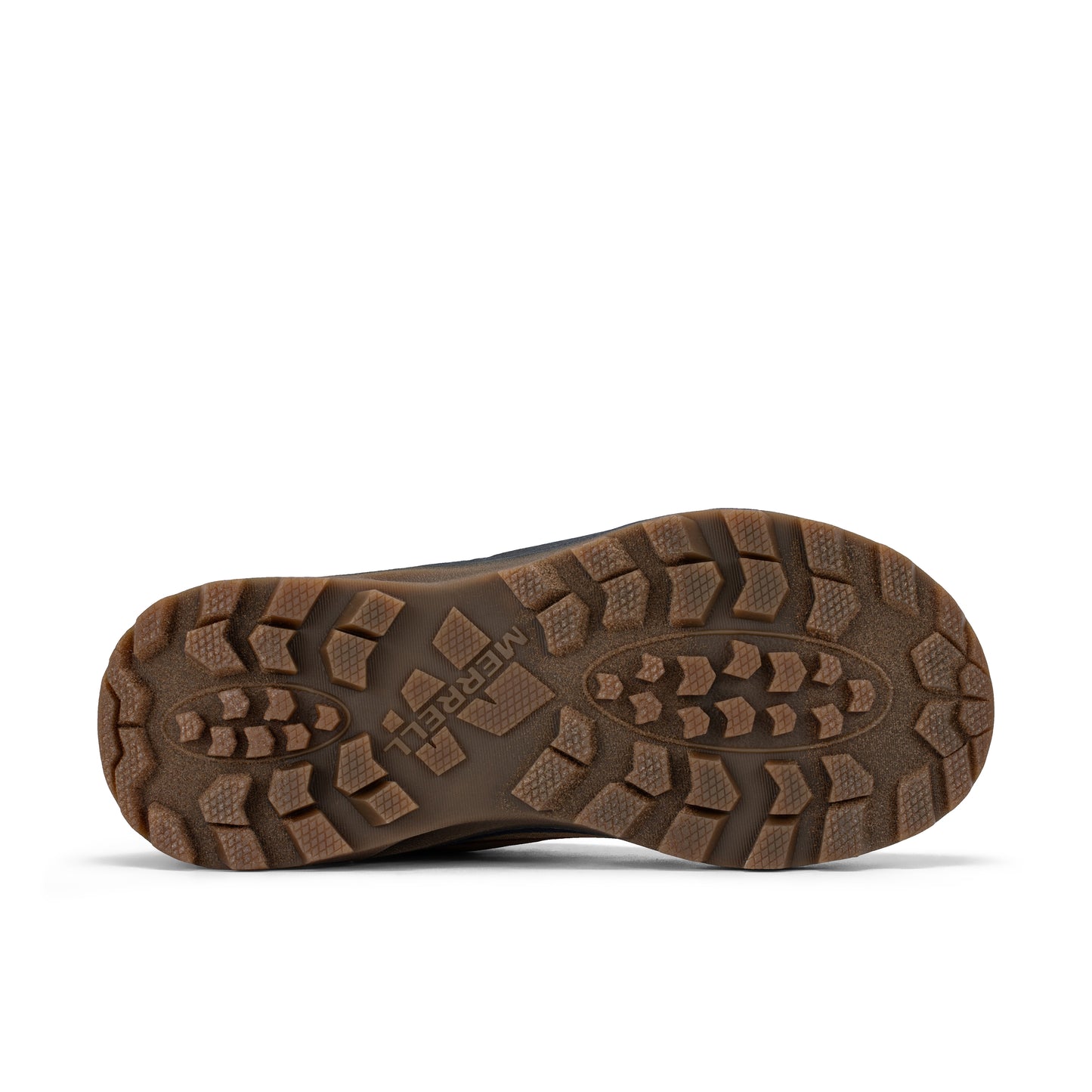 Stowe Low Sneaker - Big Kid Hazel/Mustard