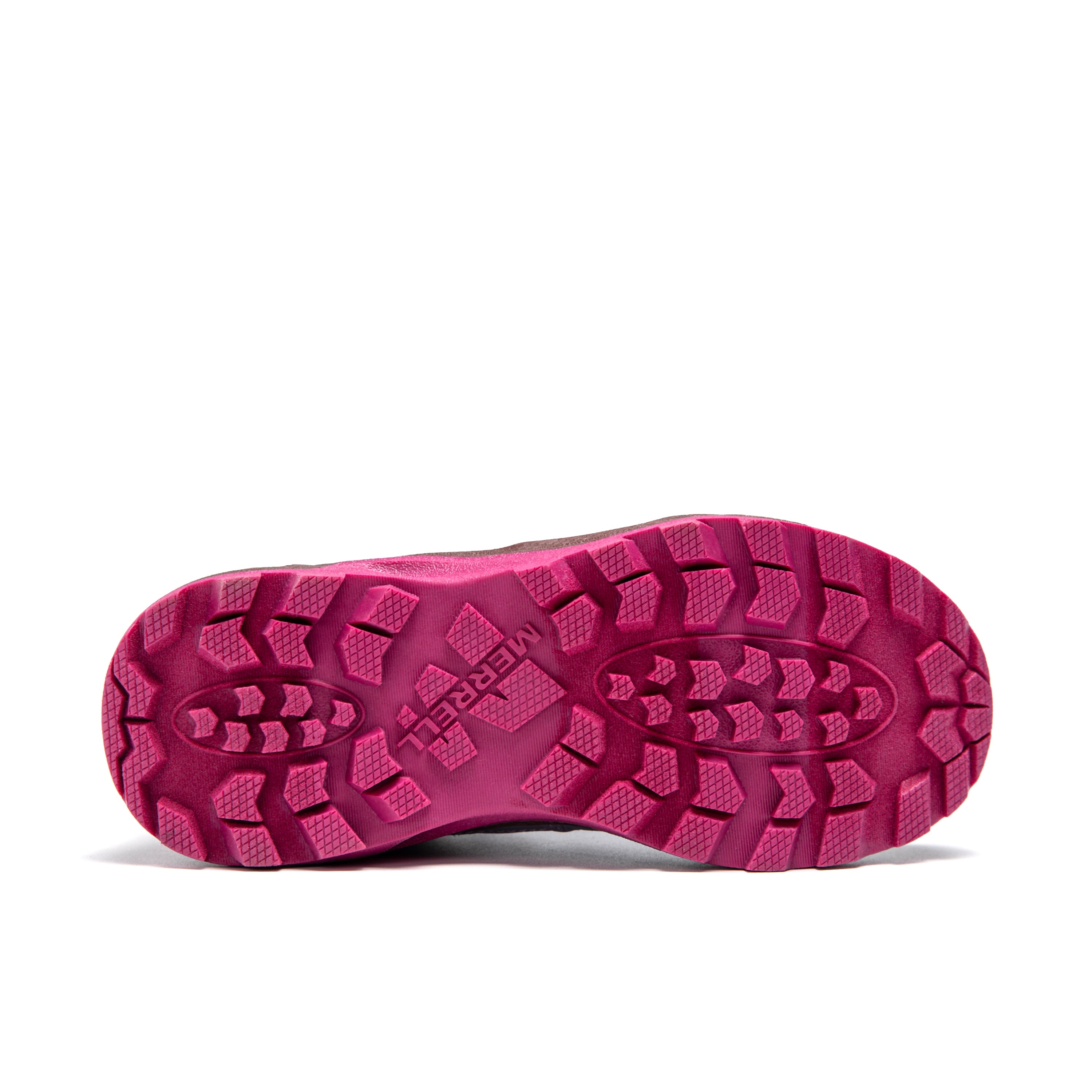 Merrell Stowe Mid Boot | Big Kid's | Stride Rite