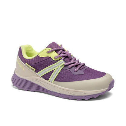 Snova Sneaker - Big Kid Purple