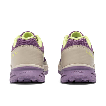 Snova Sneaker - Big Kid Purple