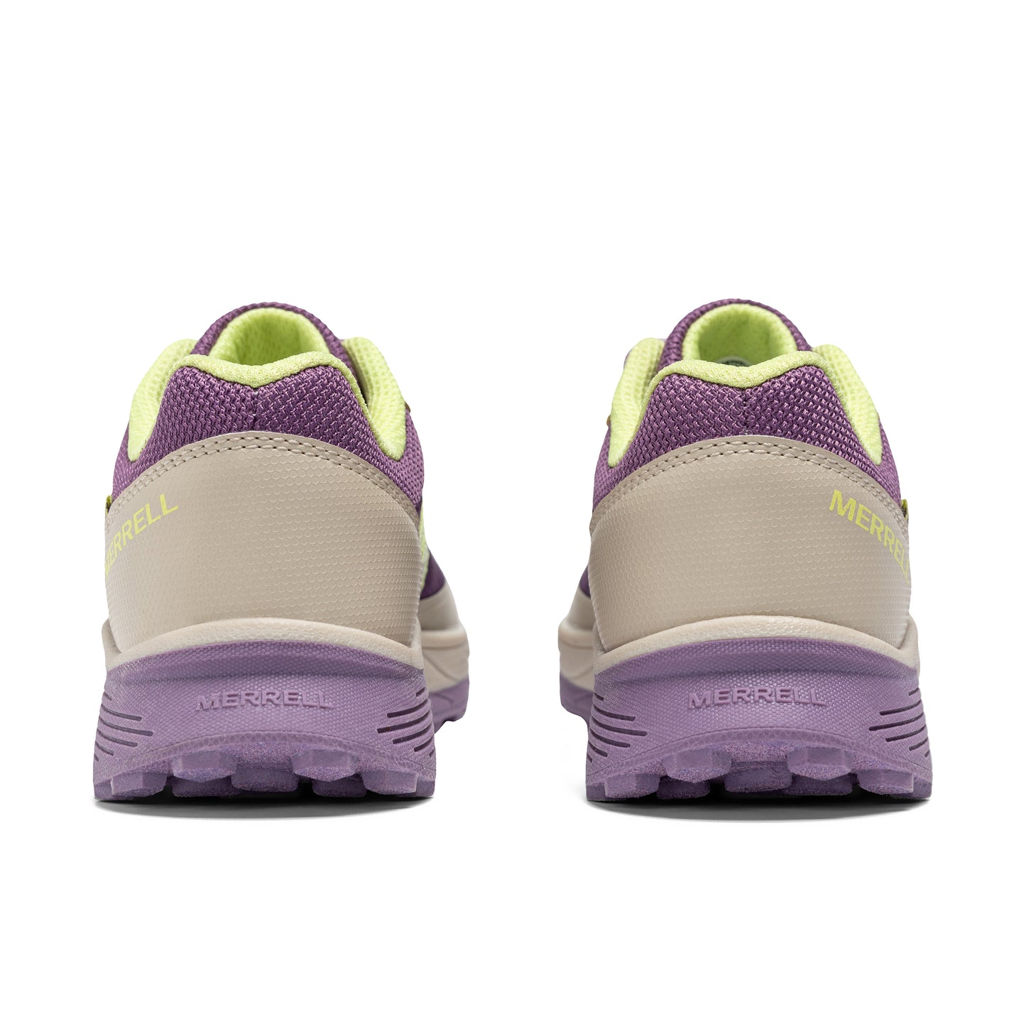 Snova Sneaker - Big Kid Purple
