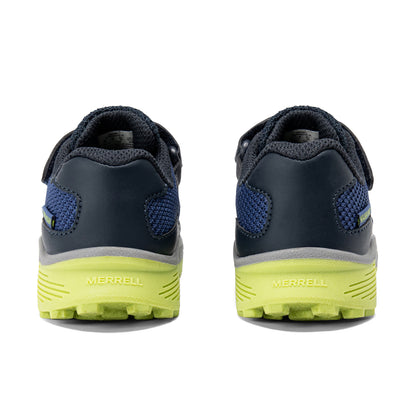 Snova Jr. Sneaker - Little Kid Navy