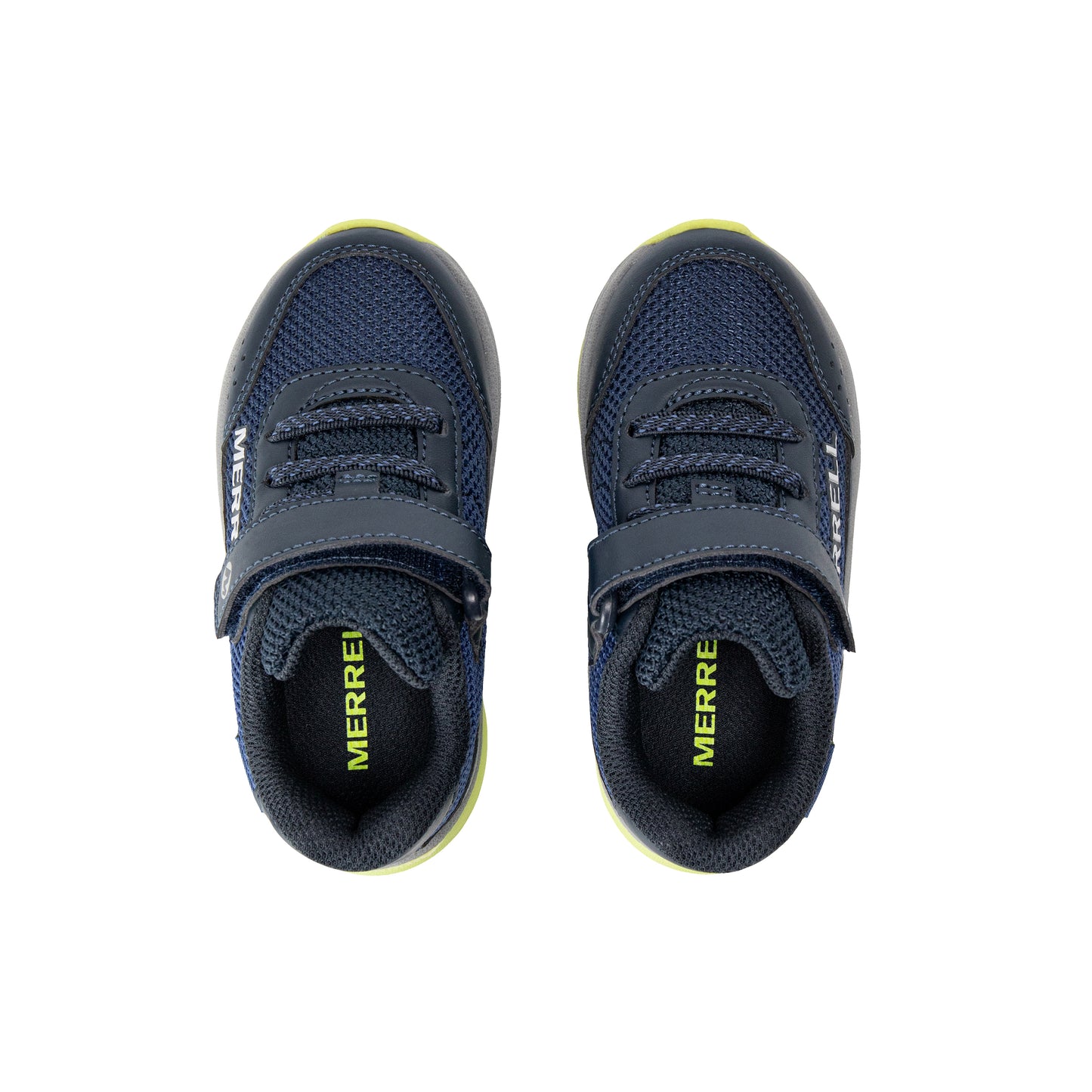 Snova Jr. Sneaker - Little Kid Navy